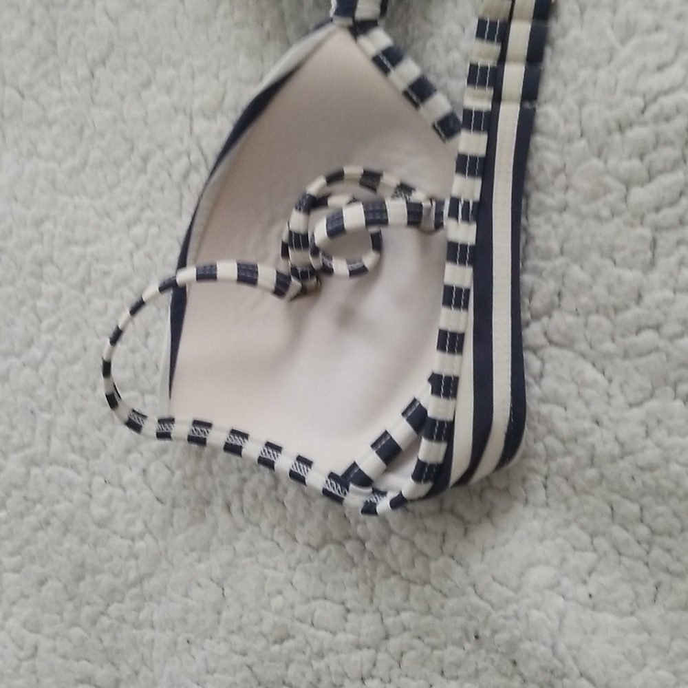 Xhilaration Women's Bikini Top - Picture 6 of 10